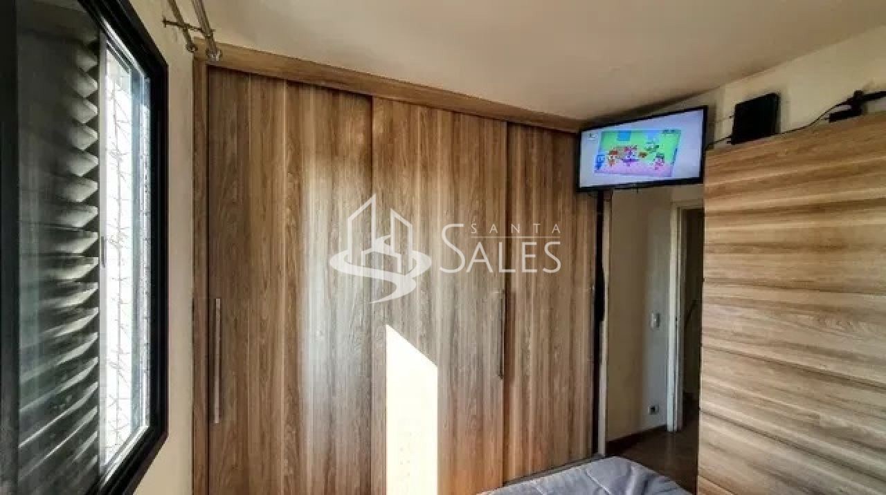 Apartamento, 3 quartos, 100 m² - Foto 8