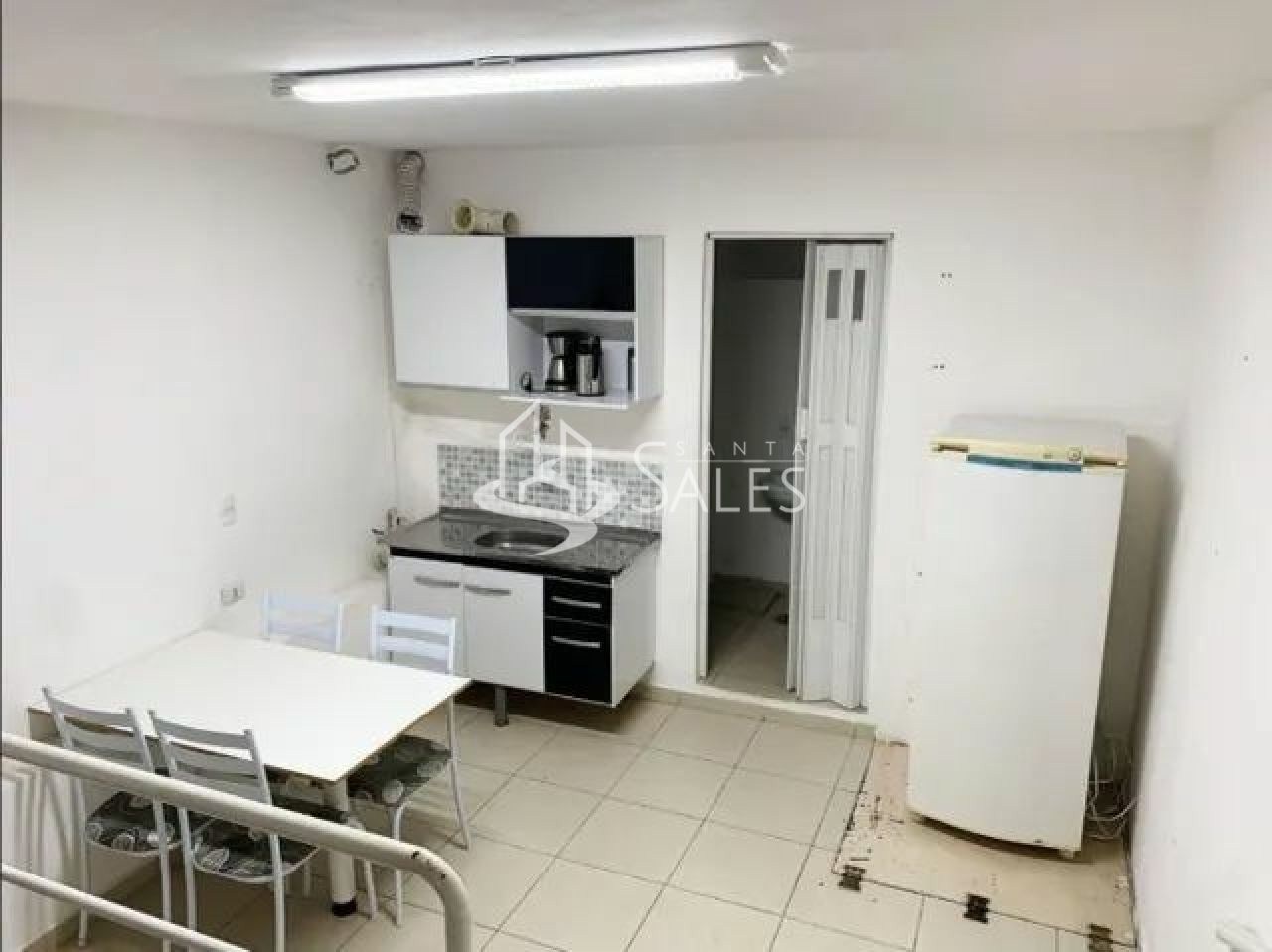 Loja-Salão, 80 m² - Foto 9