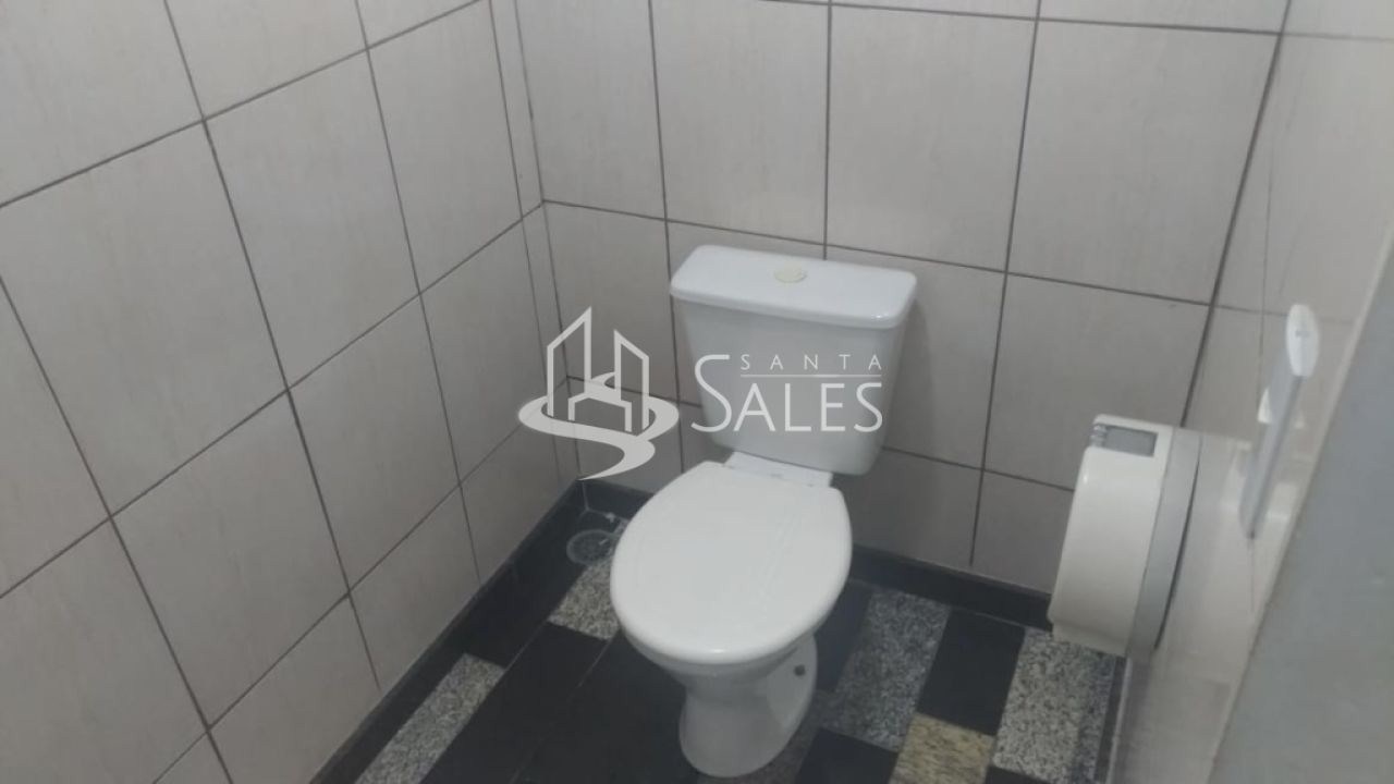 Depósito-Galpão, 540 m² - Foto 5