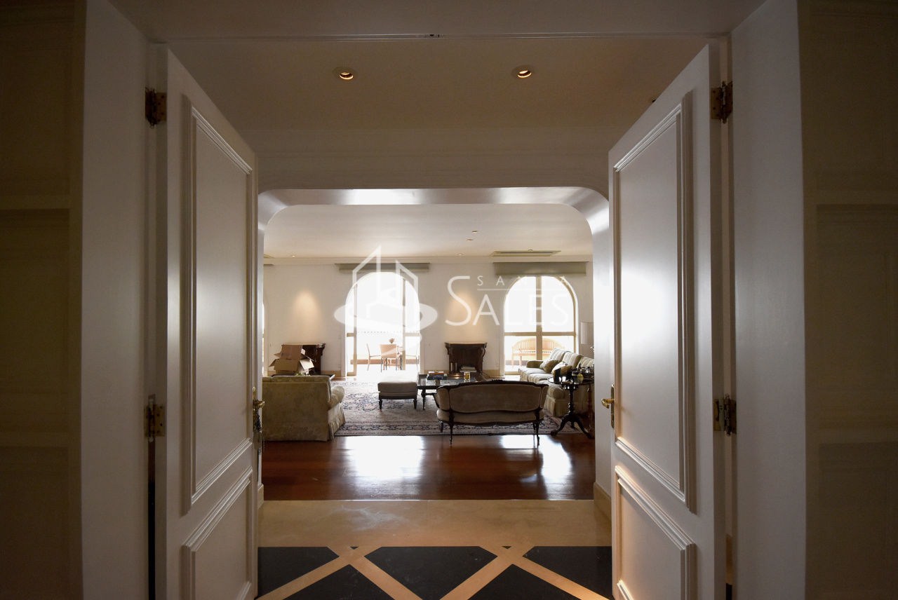 Apartamento, 4 quartos, 587 m² - Foto 16