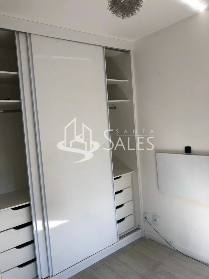 Apartamento, 1 quarto, 35 m² - Foto 3