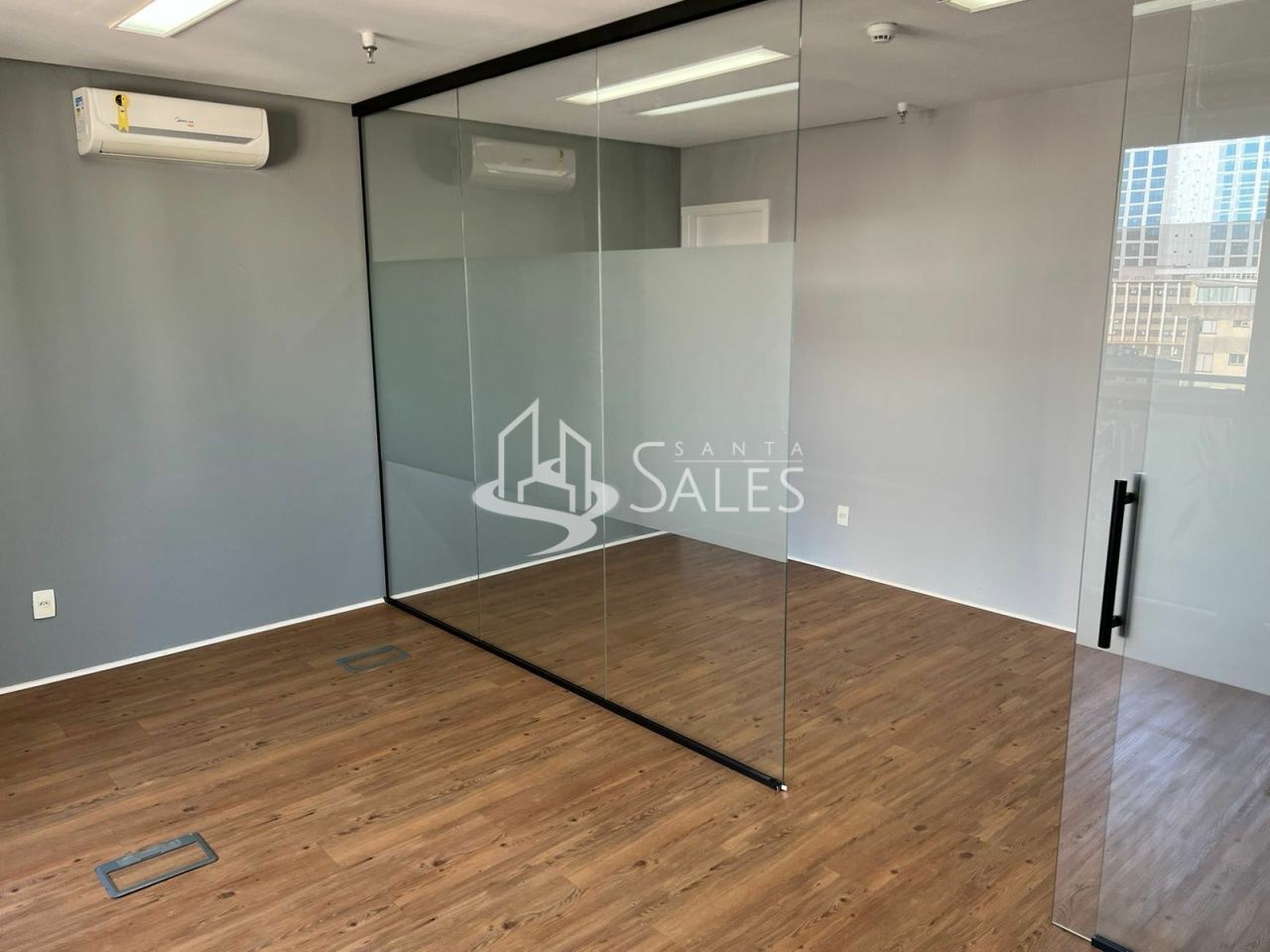 Imóvel Comercial, 80 m² - Foto 30