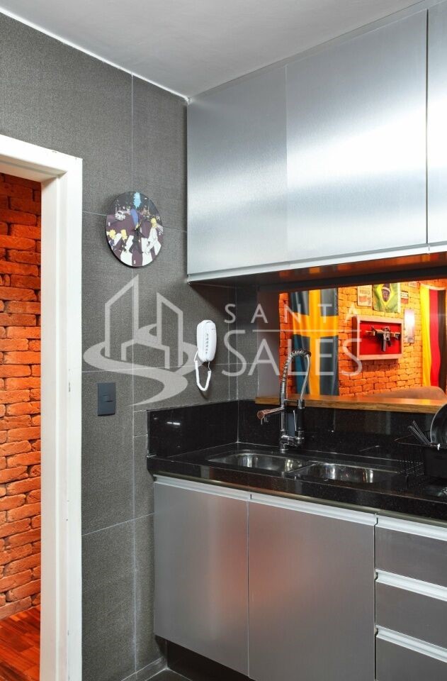 Apartamento, 2 quartos, 99 m² - Foto 5