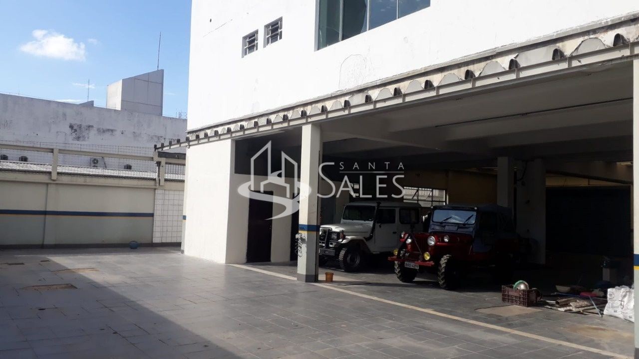 Depósito-Galpão, 800 m² - Foto 16