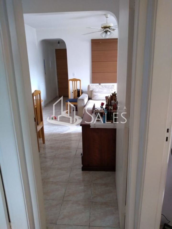 Apartamento, 2 quartos, 68 m² - Foto 11