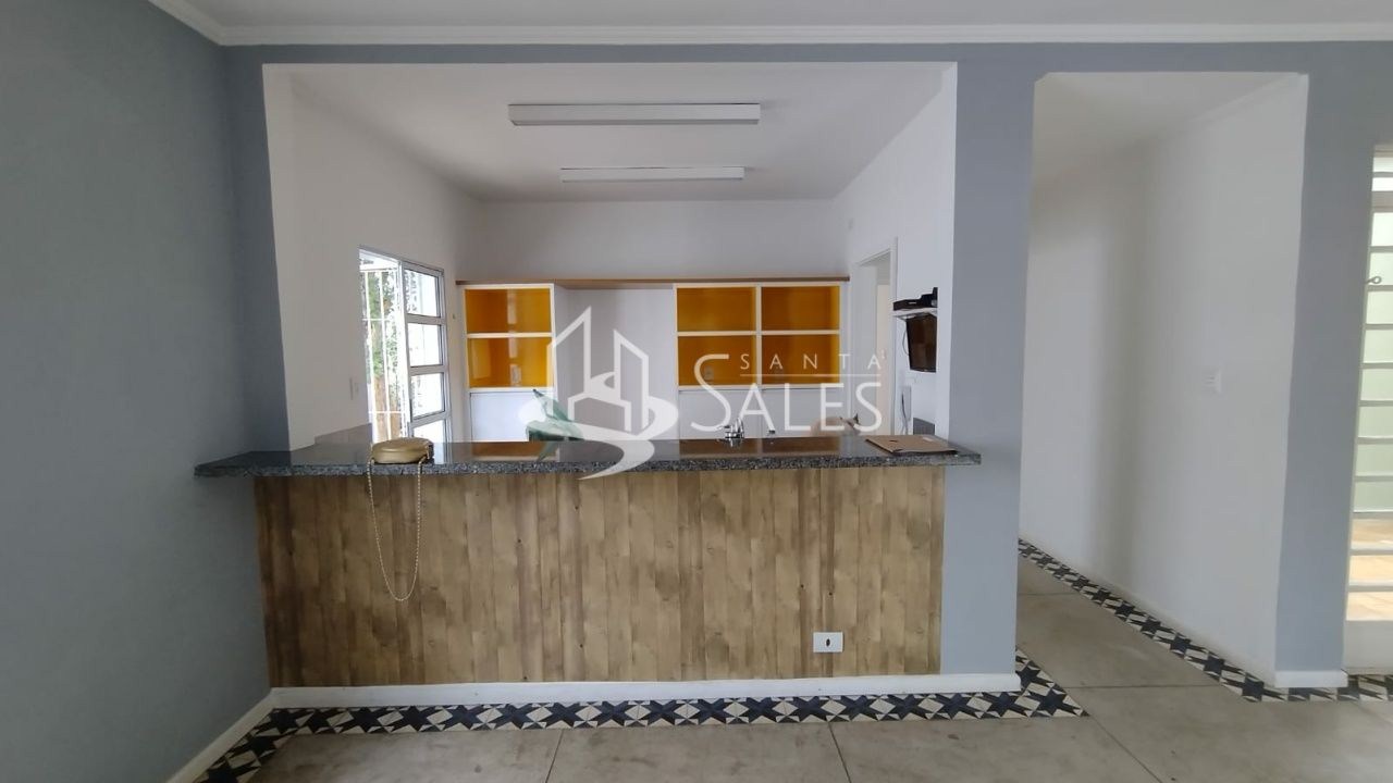 Sobrado, 3 quartos, 270 m² - Foto 3