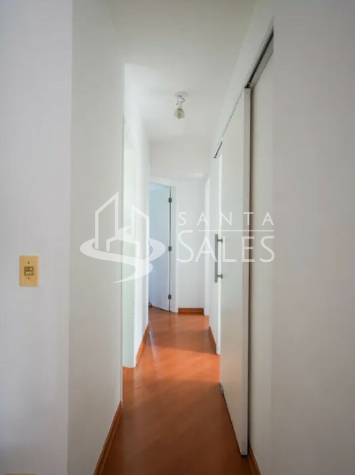 Apartamento, 3 quartos, 82 m² - Foto 4