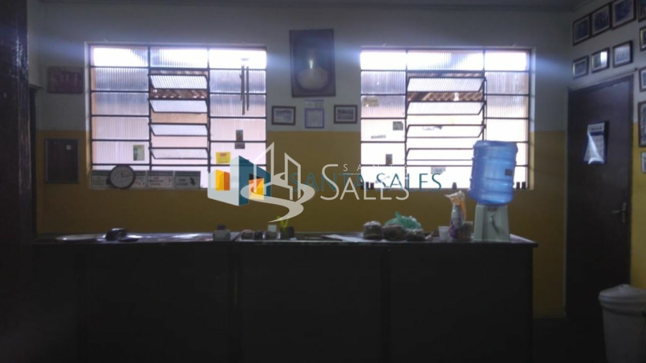 Depósito-Galpão, 600 m² - Foto 4