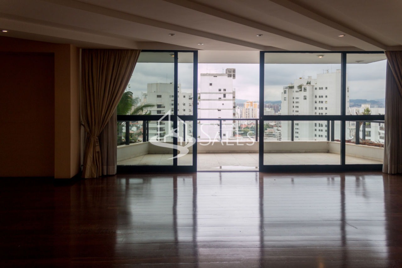 Apartamento, 4 quartos, 473 m² - Foto 15
