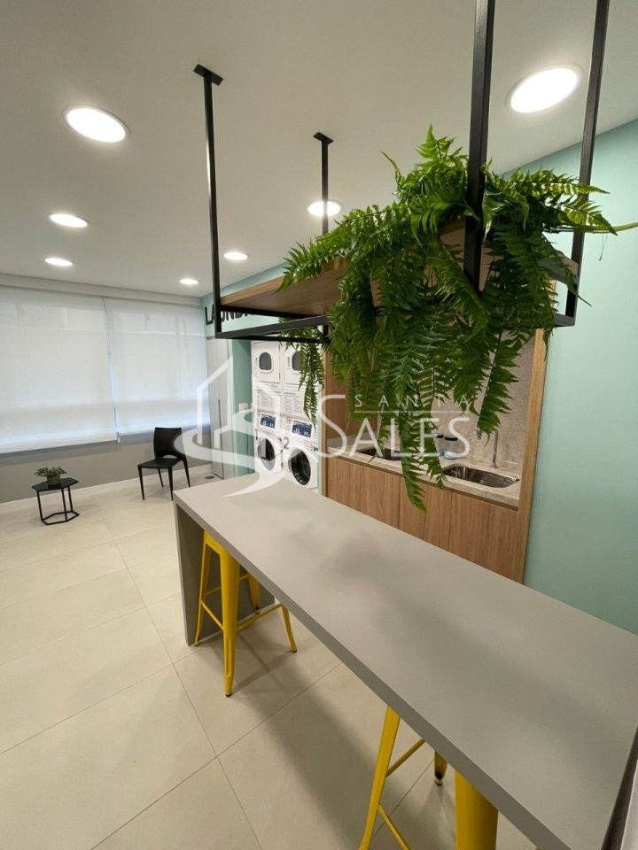 Apartamento, 1 quarto, 34 m² - Foto 18