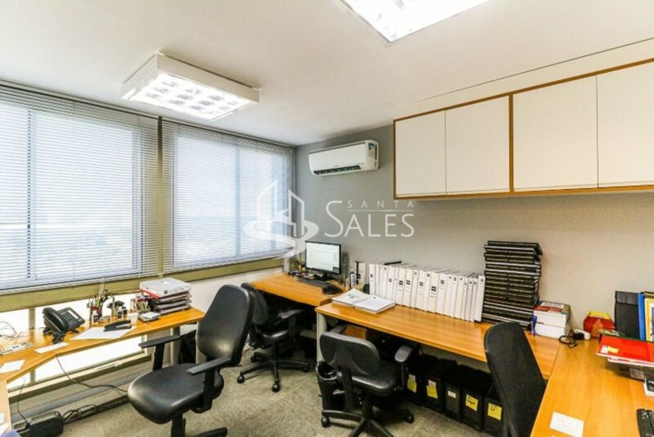 Sala-Conjunto, 154 m² - Foto 10