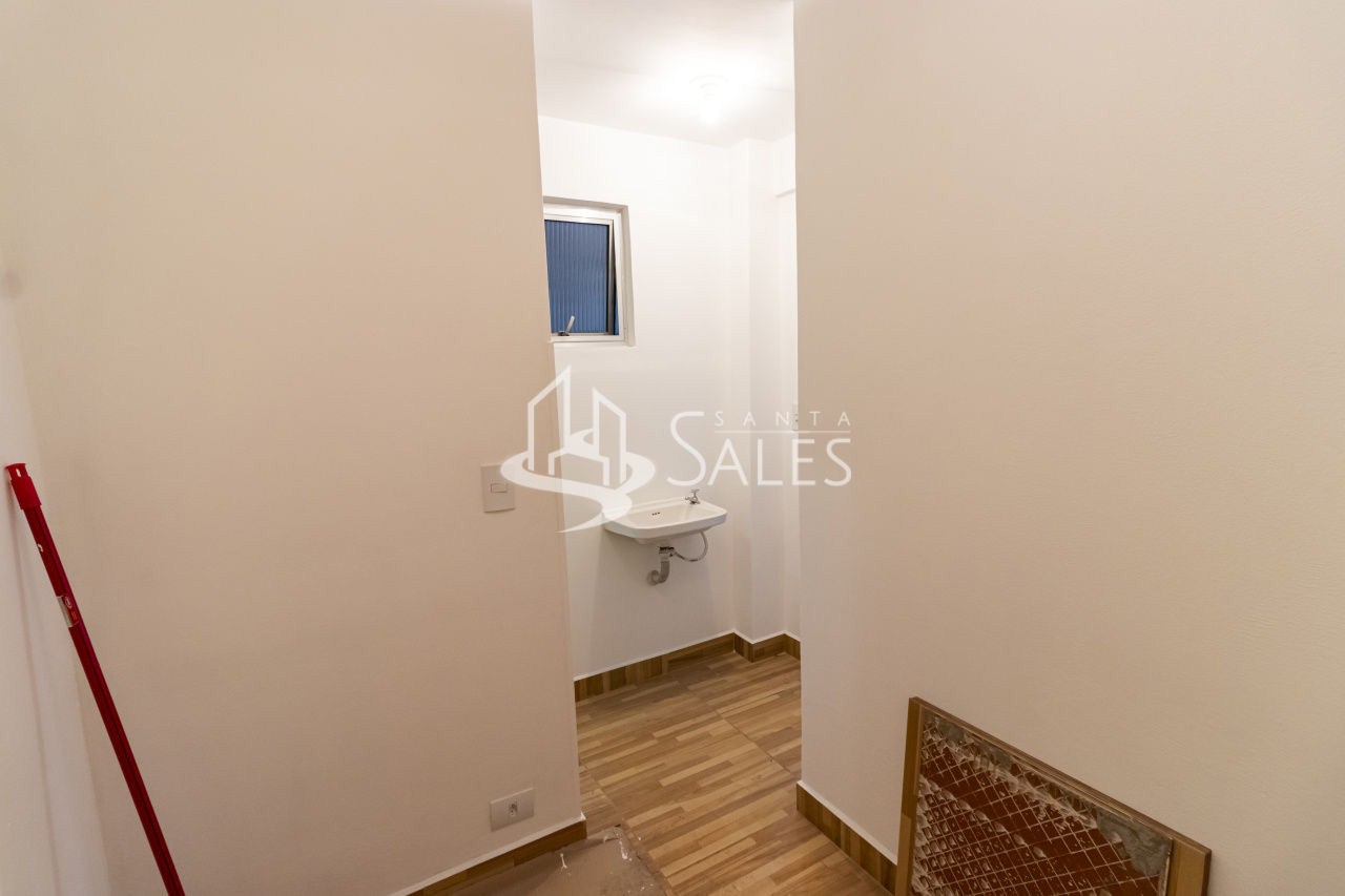 Apartamento, 3 quartos, 95 m² - Foto 23