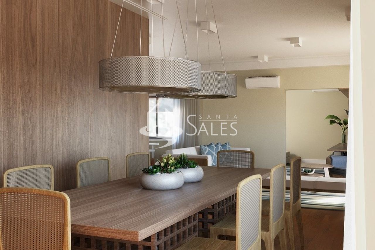 Apartamento, 4 quartos, 188 m² - Foto 5