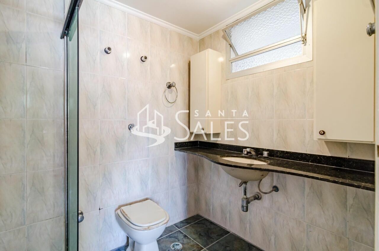 Apartamento para alugar com 2 quartos, 101m² - Foto 10