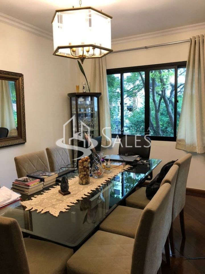 Apartamento, 4 quartos, 170 m² - Foto 18