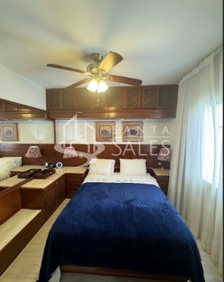 Casa, 3 quartos, 270 m² - Foto 9