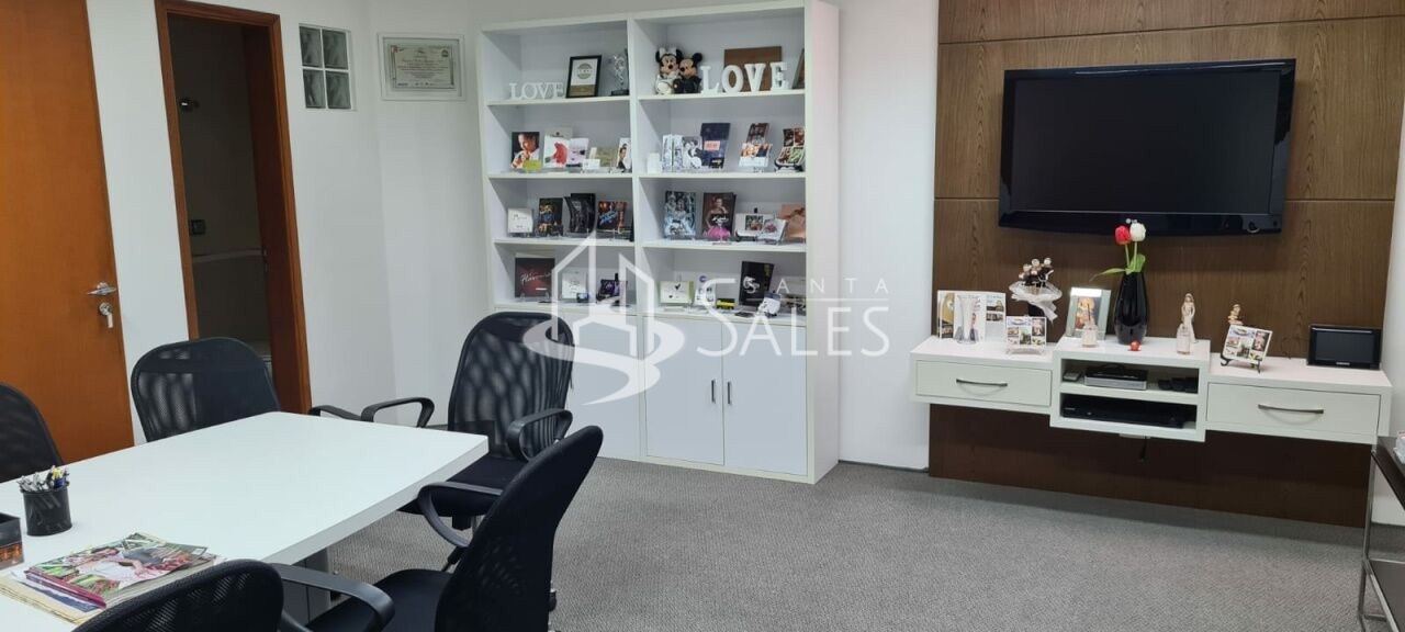 Prédio Inteiro à venda com 3 quartos, 155m² - Foto 6