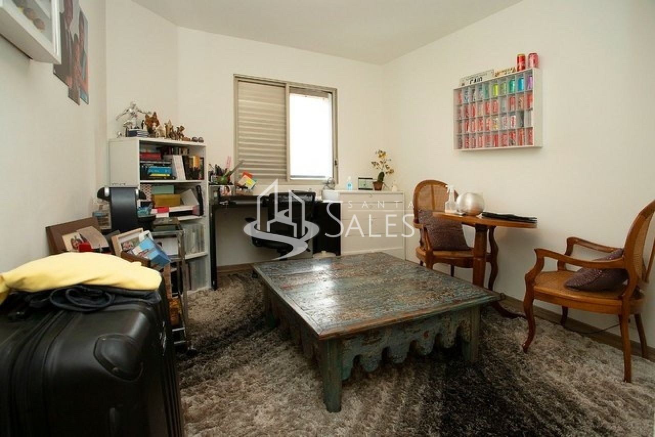Apartamento, 2 quartos, 117 m² - Foto 3