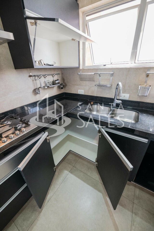 Apartamento, 2 quartos, 118 m² - Foto 25