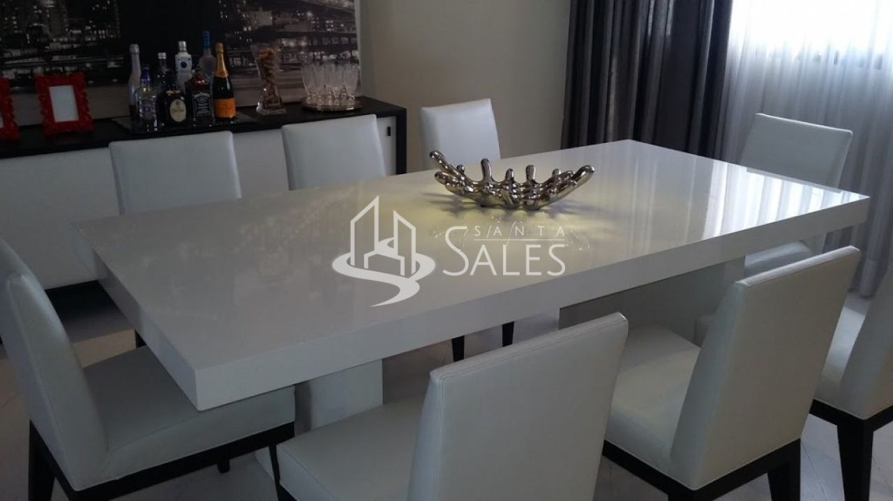 Apartamento, 3 quartos, 177 m² - Foto 3