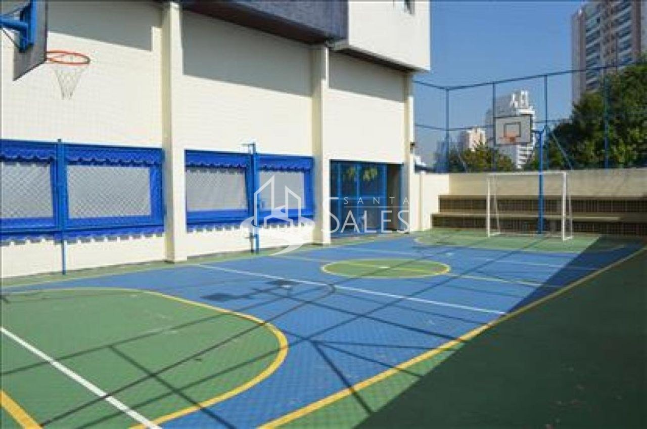 Apartamento, 2 quartos, 64 m² - Foto 9