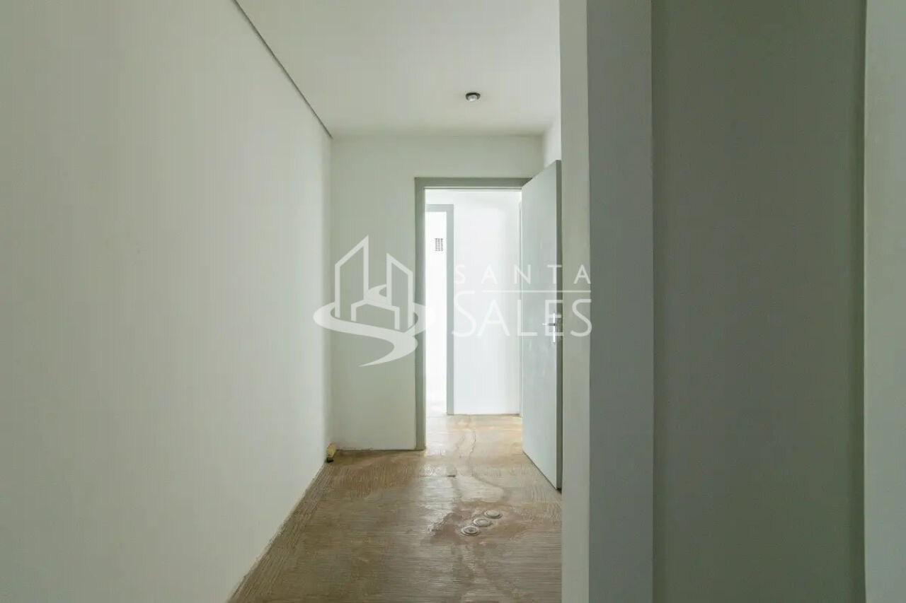 Loja-Salão, 41 m² - Foto 1