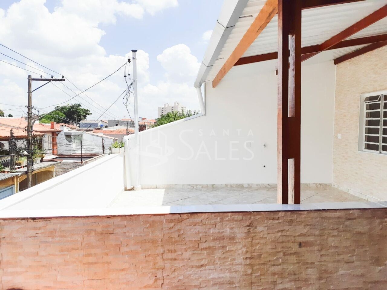 Sobrado, 4 quartos, 195 m² - Foto 33