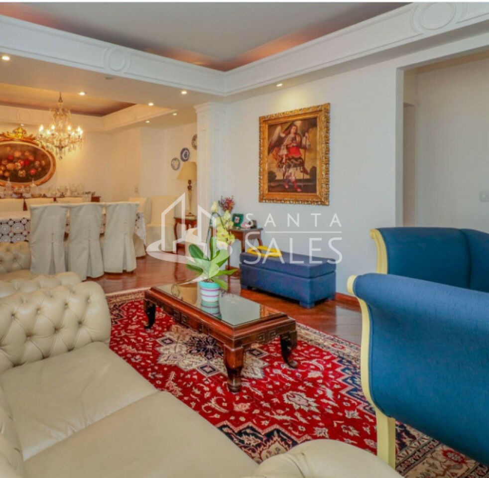 Apartamento, 3 quartos, 200 m² - Foto 17