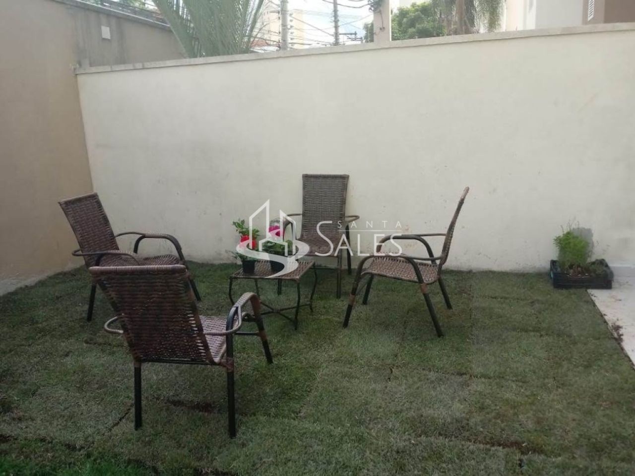 Apartamento, 2 quartos, 84 m² - Foto 22