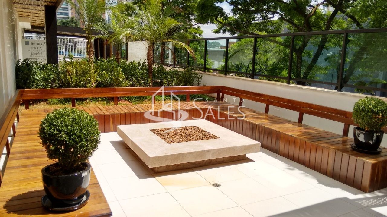 Apartamento, 1 quarto, 50 m² - Foto 30