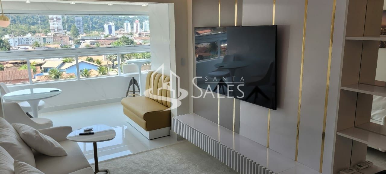 Apartamento, 2 quartos, 82 m² - Foto 6