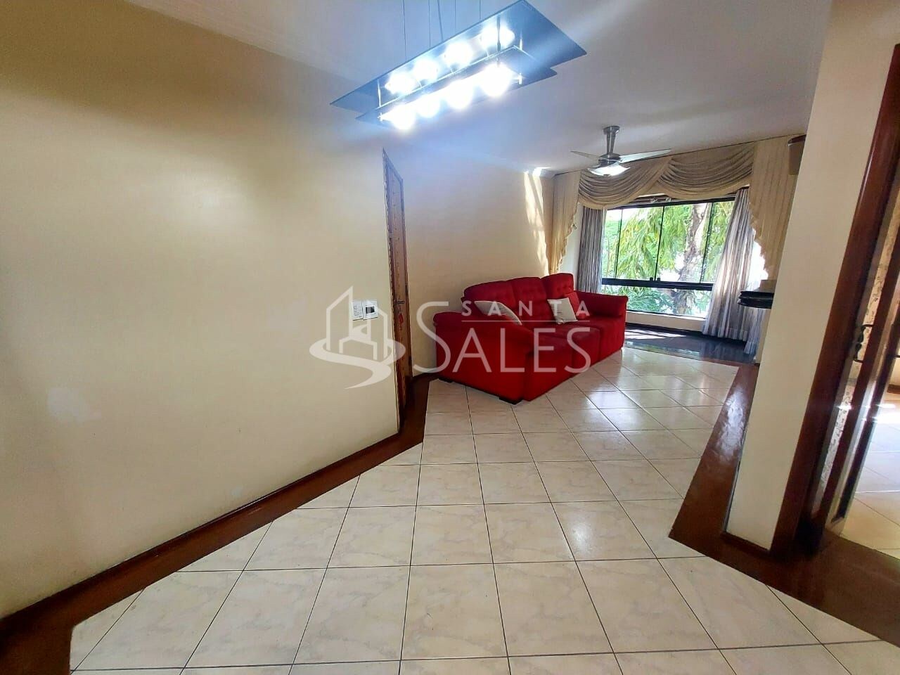 Apartamento, 3 quartos, 87 m² - Foto 2