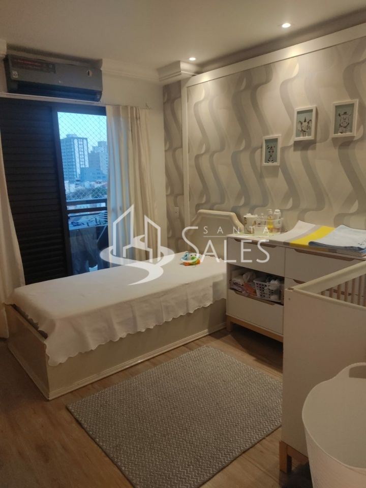 Apartamento, 3 quartos, 160 m² - Foto 45