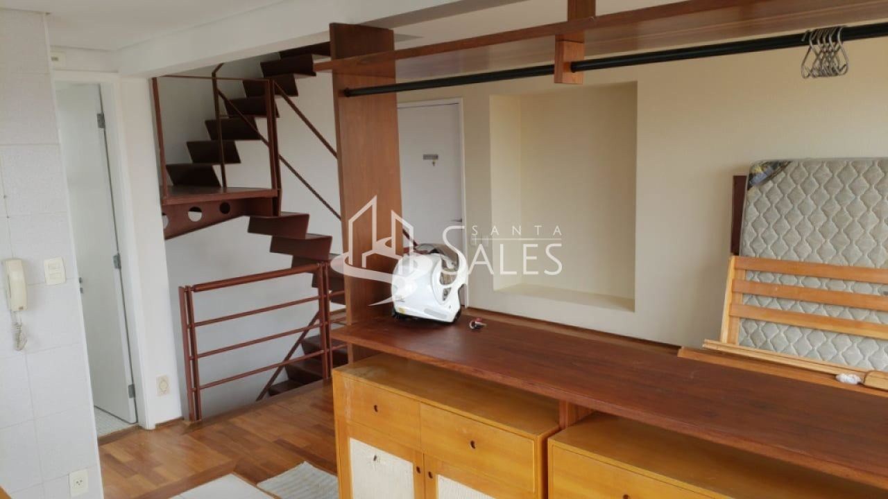 Apartamento, 2 quartos, 160 m² - Foto 12