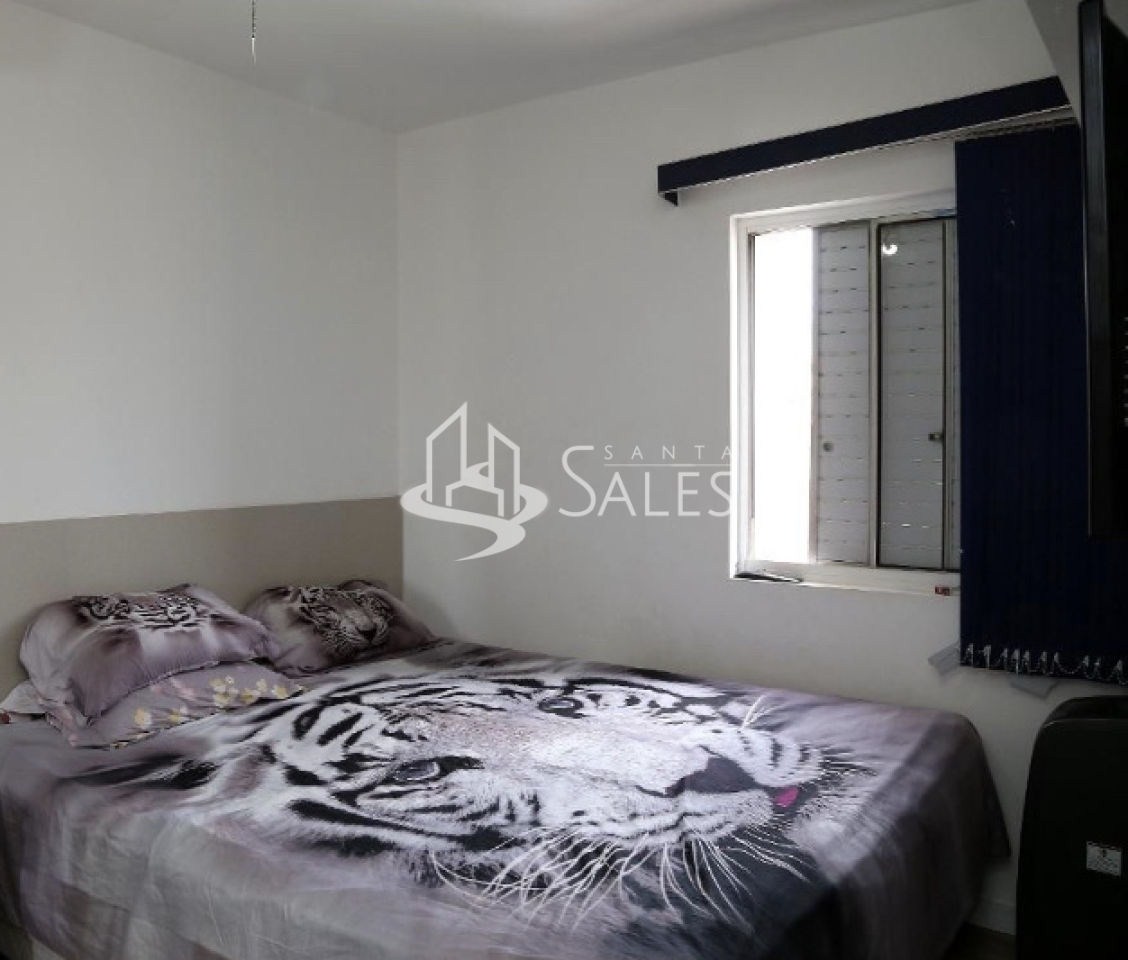 Apartamento, 2 quartos, 58 m² - Foto 15