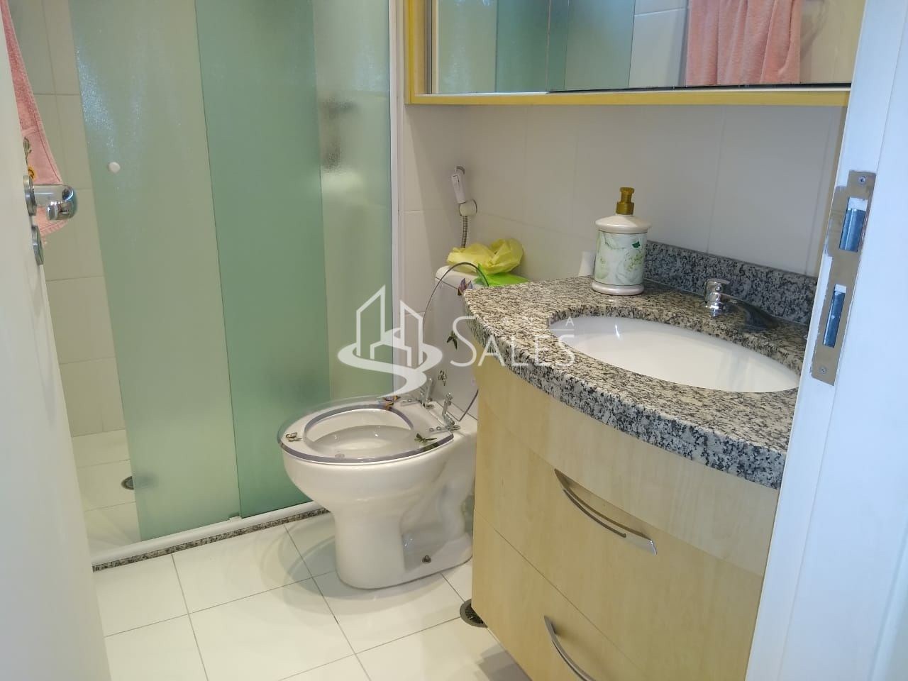 Apartamento à venda com 2 quartos, 72m² - Foto 10