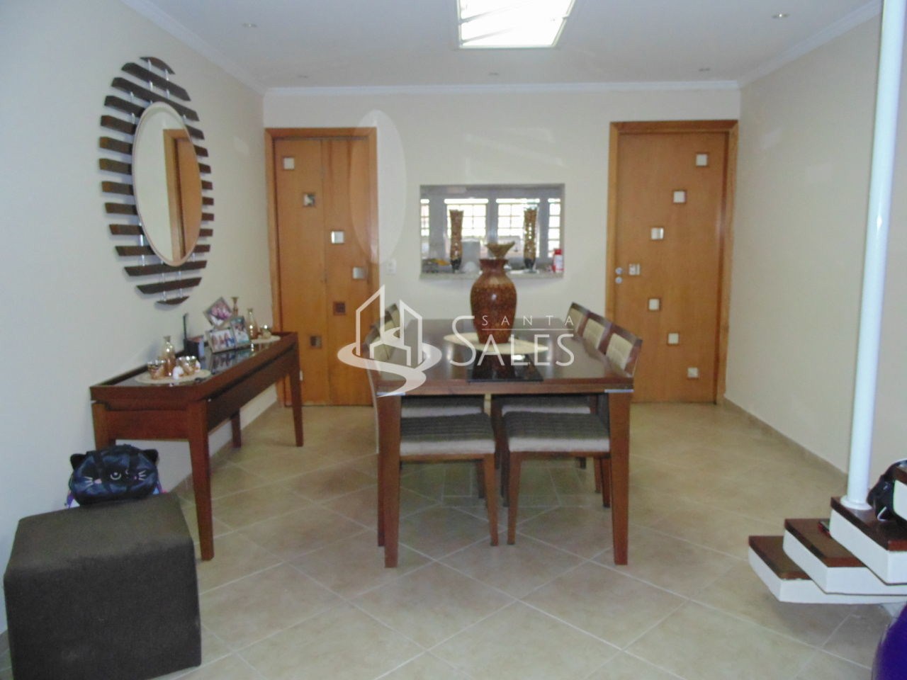 Sobrado à venda com 3 quartos, 150m² - Foto 191