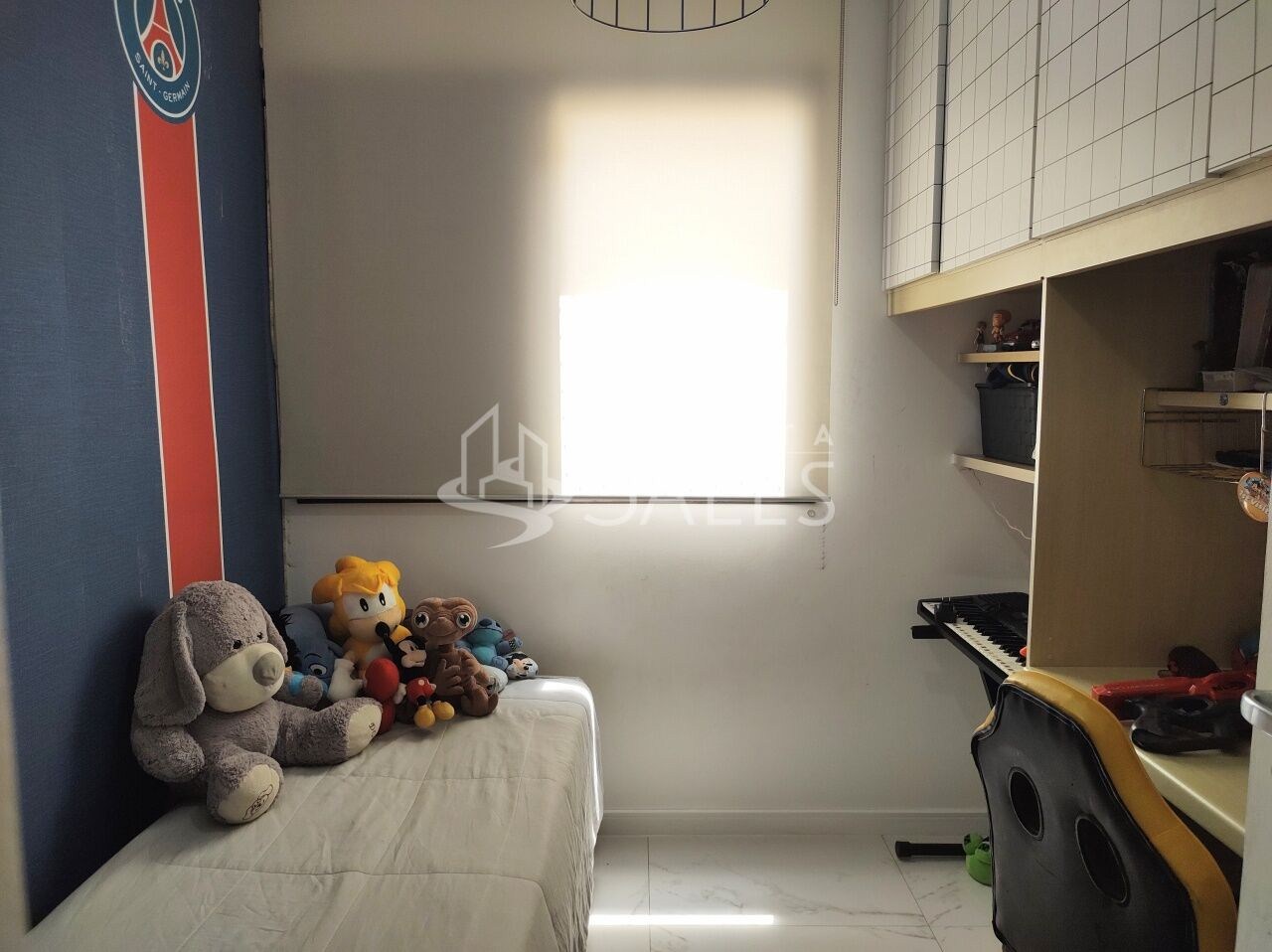 Apartamento à venda com 3 quartos, 90m² - Foto 15