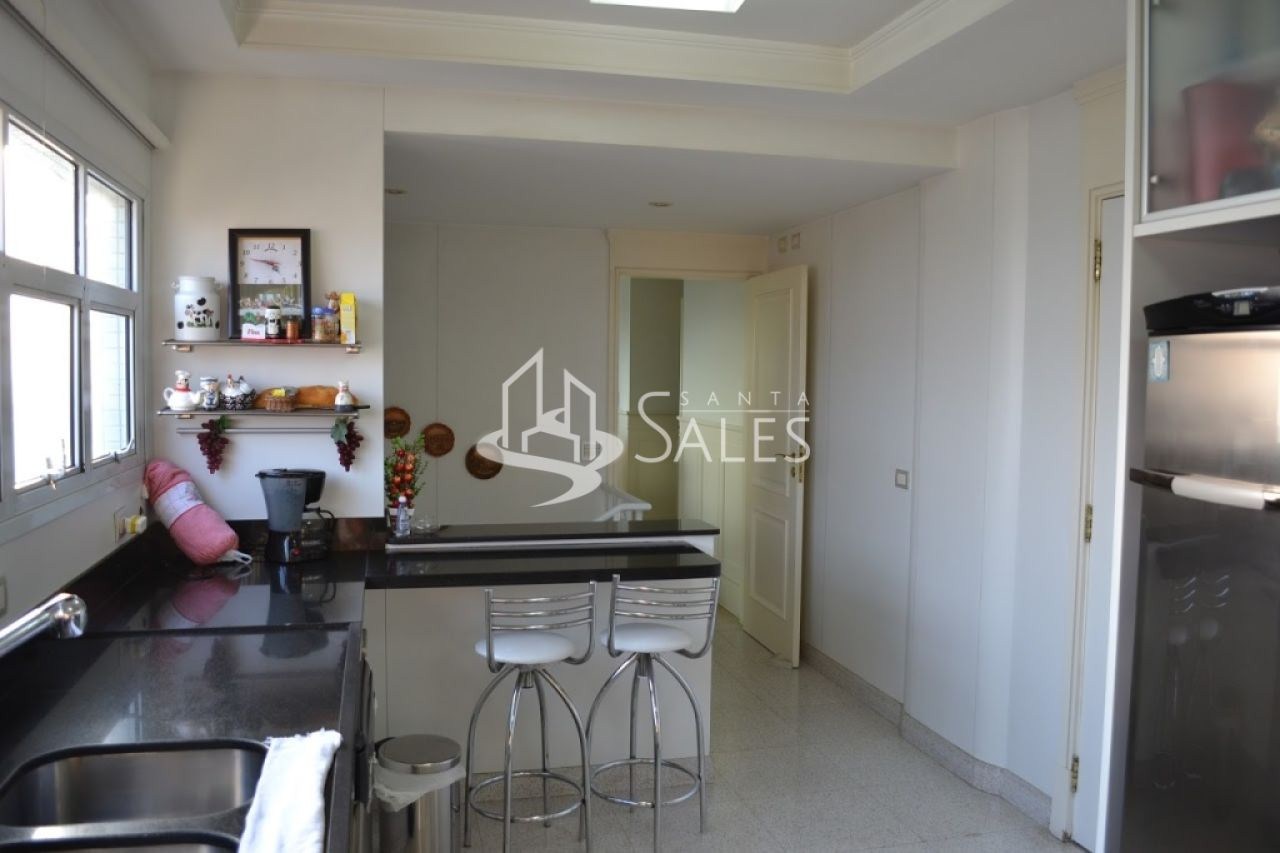 Cobertura, 4 quartos, 600 m² - Foto 19