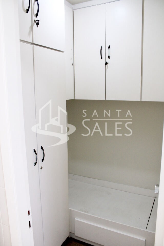 Apartamento à venda com 3 quartos, 205m² - Foto 23
