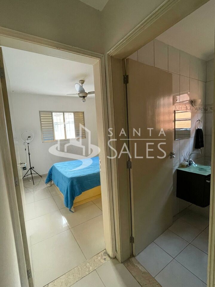 Sobrado, 5 quartos, 250 m² - Foto 28