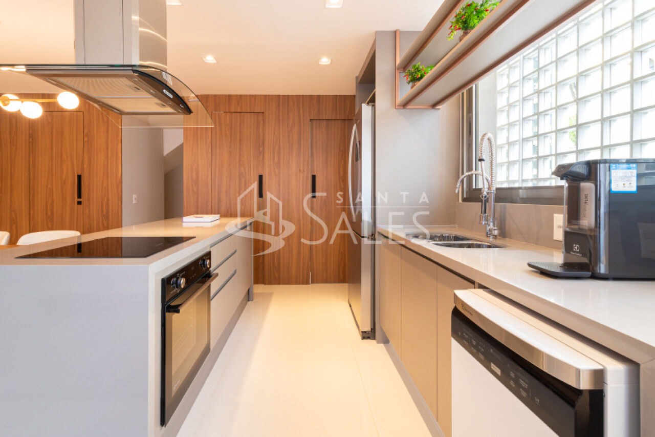 Apartamento, 2 quartos, 250 m² - Foto 3