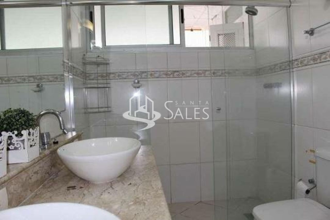 Apartamento, 3 quartos, 177 m² - Foto 7