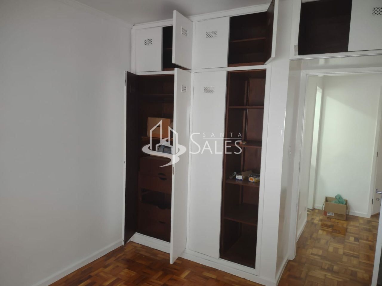 Sobrado, 3 quartos, 230 m² - Foto 2