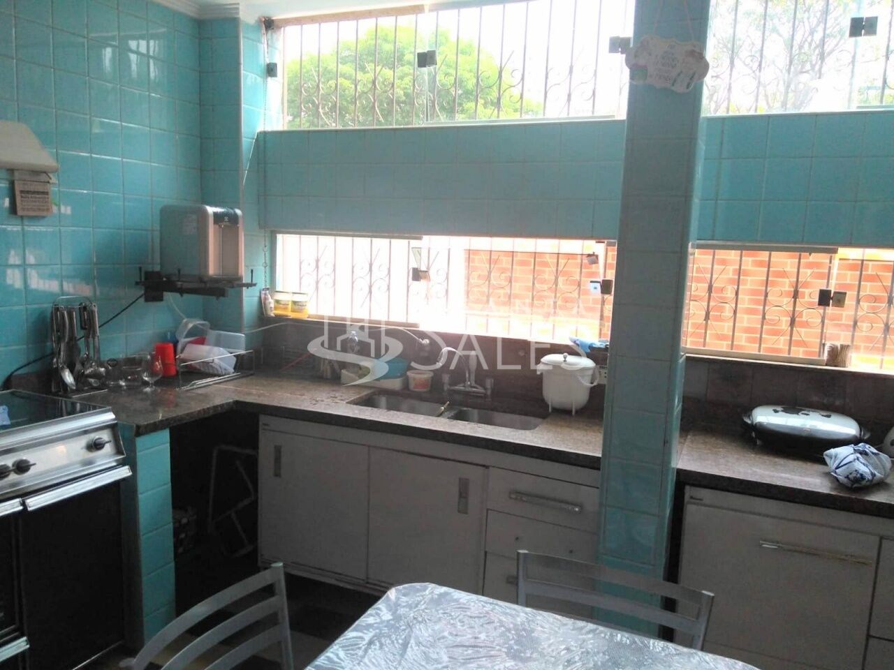 Sobrado, 3 quartos, 300 m² - Foto 11