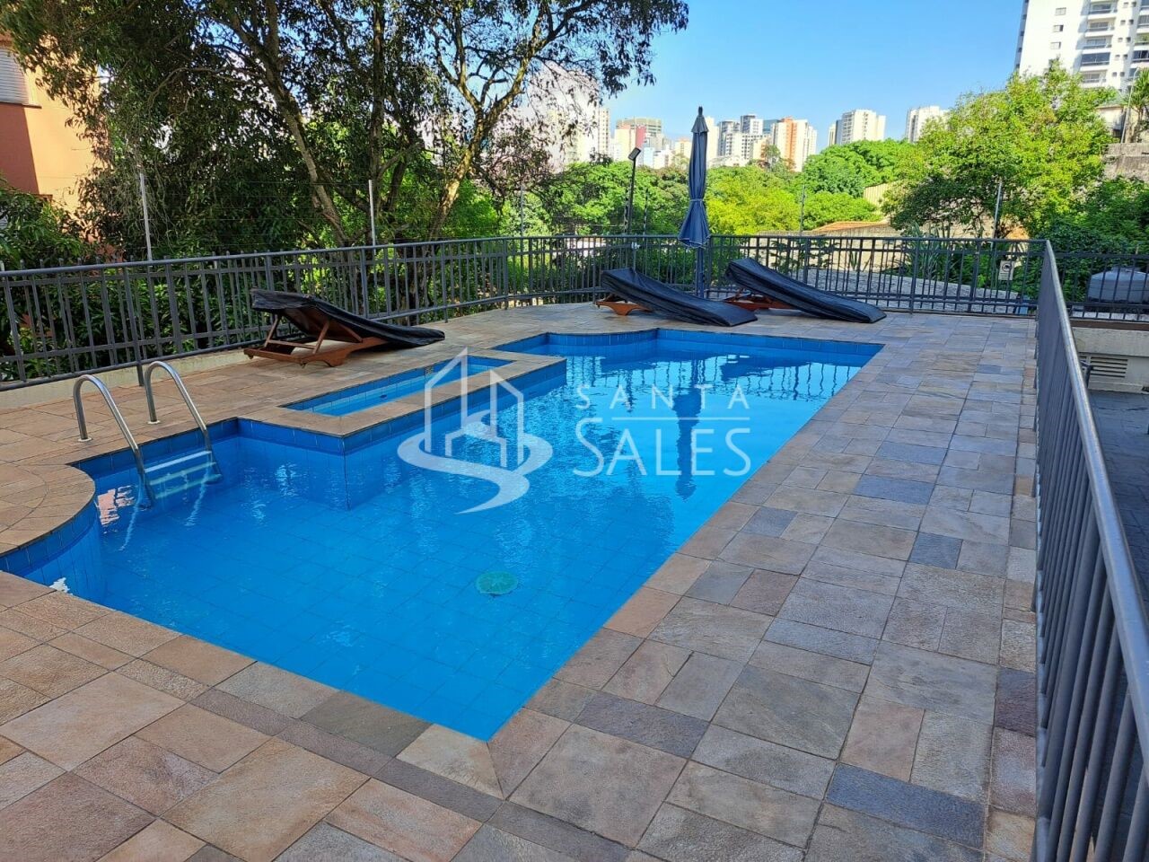 Apartamento, 2 quartos, 183 m² - Foto 23