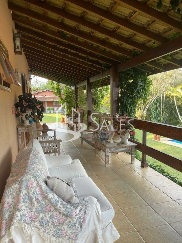 Sítio, 7 quartos, 1 hectares - Foto 15