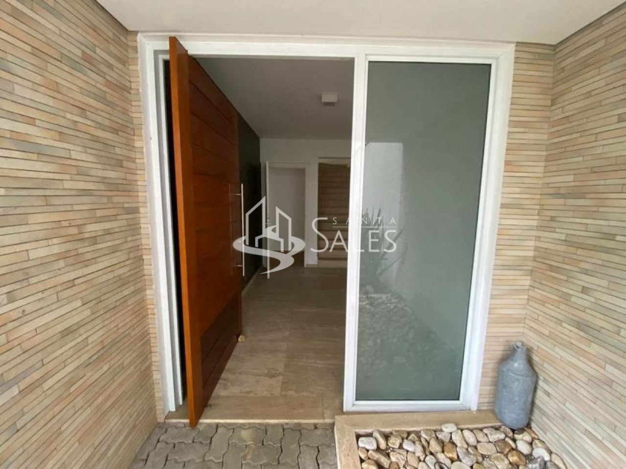Casa de Condomínio, 4 quartos - Foto 2