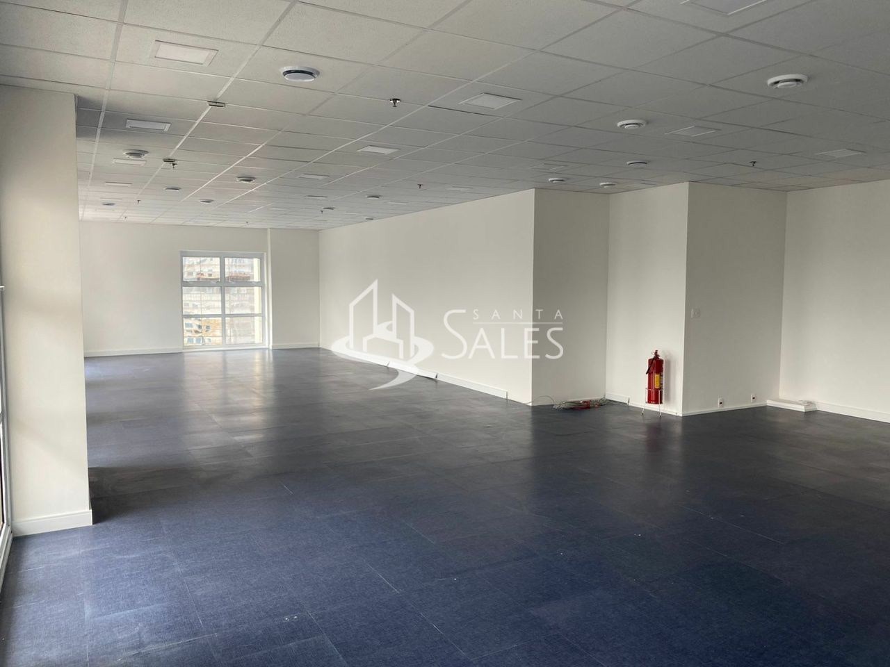 Sala-Conjunto, 260 m² - Foto 11