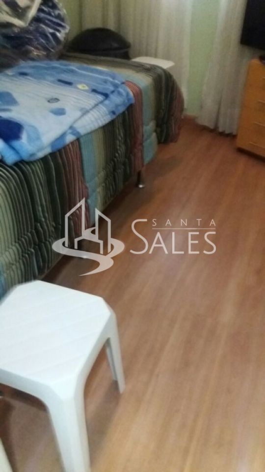 Apartamento, 3 quartos, 59 m² - Foto 4